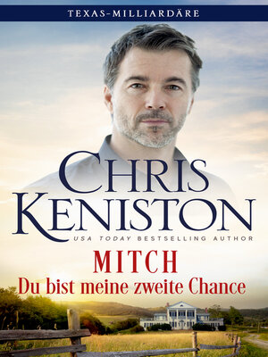 cover image of Mitch